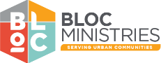 BLOC Ministries Logo